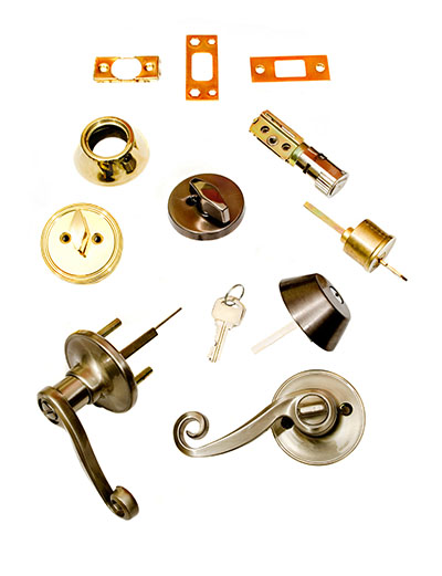 Types of Locks and What You Should Know about Them