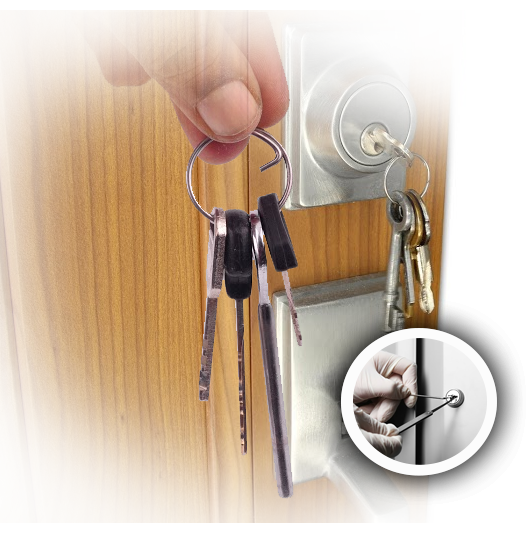 Residential Locksmith in Rosenberg