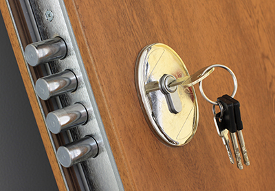 Residential Locksmith