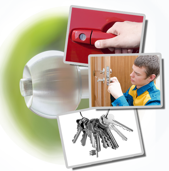 Emergency Locksmith in Rosenberg